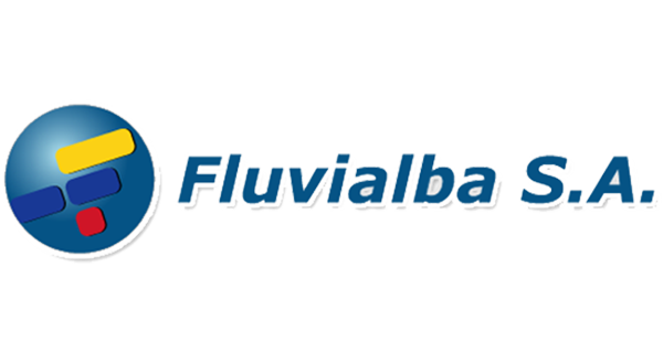 Cliente Fluvialba